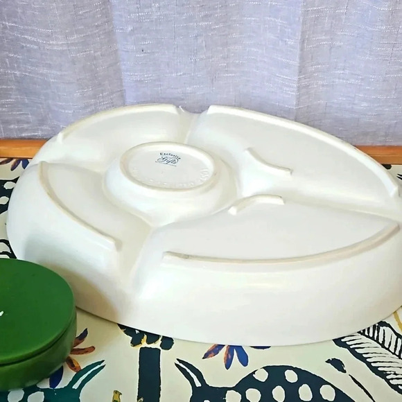 LARGE PARTY TRAY - Picture 5 of 7